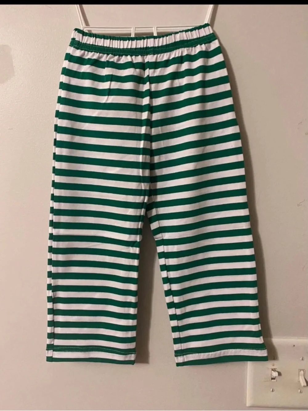 New Mallard Duck Outfit - size 5